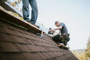 Local Roofers in N Little Rock, AR